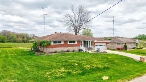 403 S Second Ave, Holland, IN 47541