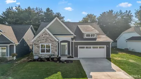 4651 S Quinn Dr, Bloomington, IN 47403