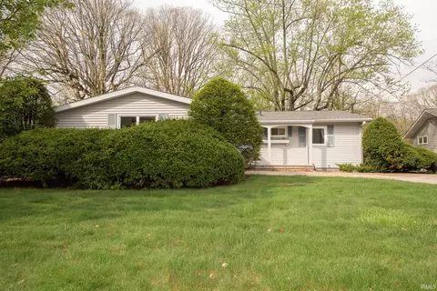 136 Seminole Dr, West Lafayette, IN 47906