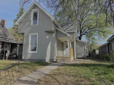 710 E Superior St, Kokomo, IN 46901