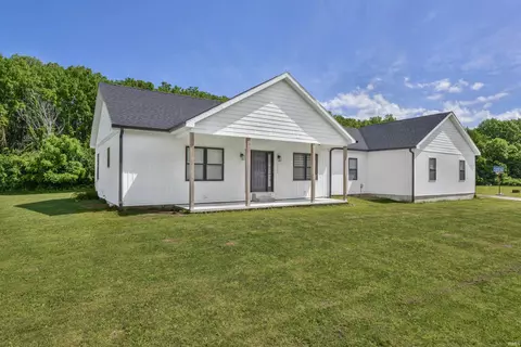2325 N 650 W, West Lafayette, IN 47906