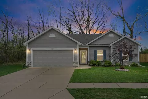 3307 Mikkola Ct, West Lafayette, IN 47906