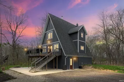 2030 Oak Ridge Ests, Lafayette, IN 47905