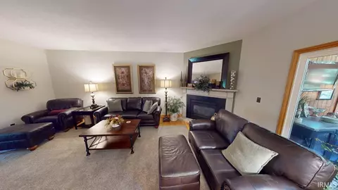 Living - 1332 Cobblestone Rd, Jasper, IN 47546 photo 1 of 3