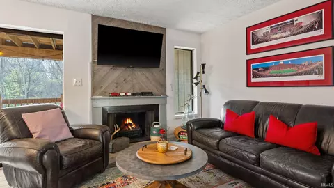 9006 Pointe Ridge Ln #4, Bloomington, IN 47401