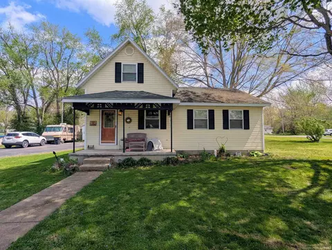 415 S Illinois St, Delphi, IN 46923