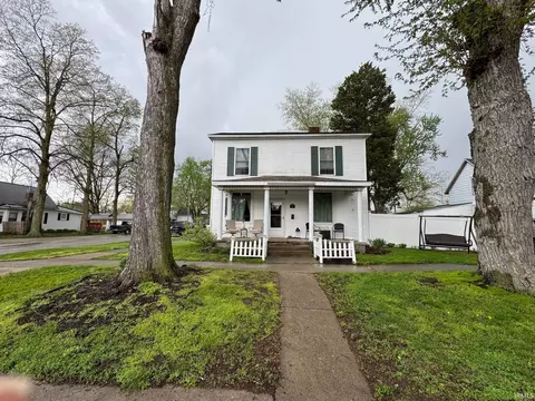 1030 Franklin St, Rochester, IN 46975