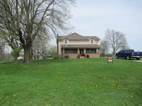 Exterior - 4925 County Road 6 Rd, Waterloo, IN 46793 photo 1 of 8