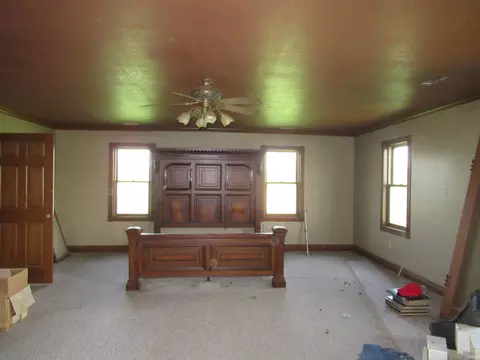 Bedroom - 4925 County Road 6 Rd, Waterloo, IN 46793 photo 1 of 2