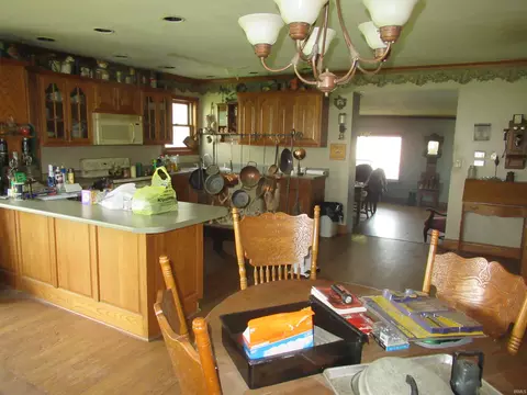 Kitchen - 4925 County Road 6 Rd, Waterloo, IN 46793 photo 1 of 1