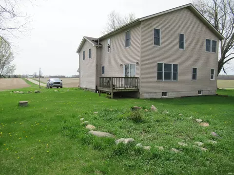 Exterior - 4925 County Road 6 Rd, Waterloo, IN 46793 photo 4 of 8