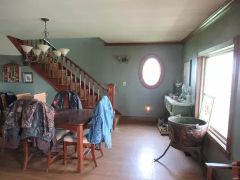 Dining - 4925 County Road 6 Rd, Waterloo, IN 46793 photo 1 of 1