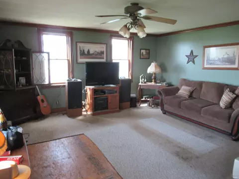 Living - 4925 County Road 6 Rd, Waterloo, IN 46793 photo 1 of 1