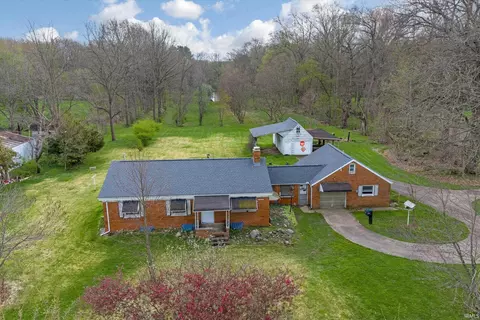 64354 Us 31 Hwy, Lakeville, IN 46536