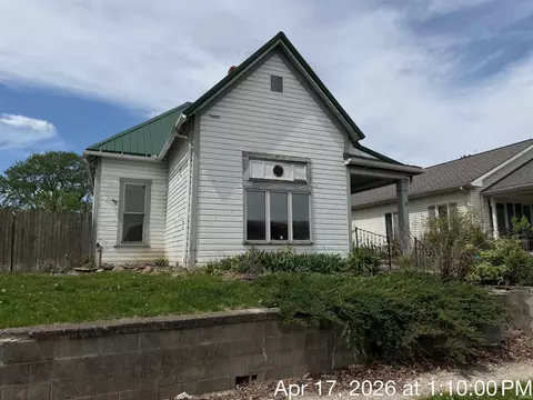 2009 N Lafountain St, Kokomo, IN 46901