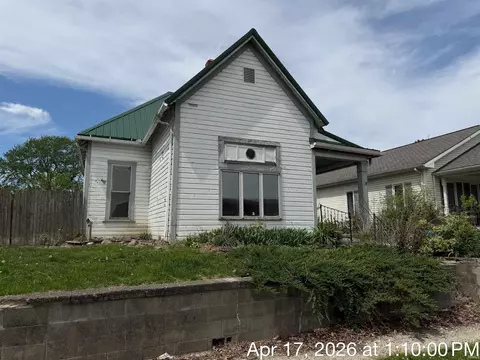 2009 N Lafountain St, Kokomo, IN 46901