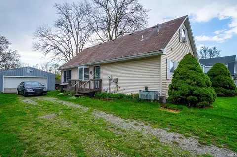 3004 Connett Ave, Fort Wayne, IN 46802