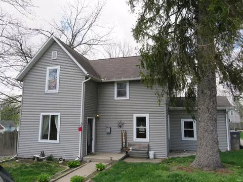 200 W Washington St, Syracuse, IN 46567