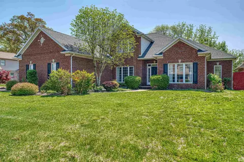 2503 Wheaton Dr, Evansville, IN 47725