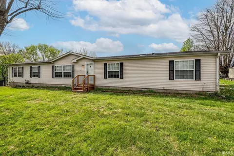 811 S Strauser Rd, Springville, IN 47462