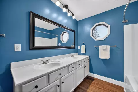 Bath - 2302 E Arden Dr, Bloomington, IN 47401 photo 1 of 4