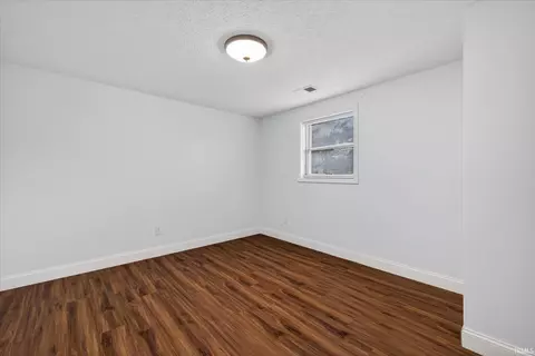 Bedroom - 2302 E Arden Dr, Bloomington, IN 47401 photo 1 of 2