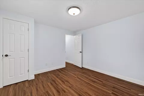 Bedroom - 2302 E Arden Dr, Bloomington, IN 47401 photo 2 of 2