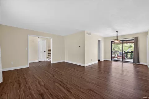 Living - 2302 E Arden Dr, Bloomington, IN 47401 photo 1 of 3