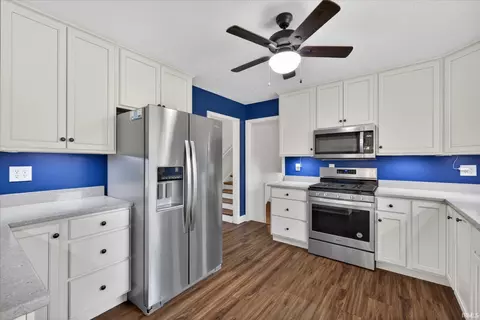 Kitchen - 2302 E Arden Dr, Bloomington, IN 47401 photo 1 of 4