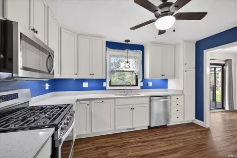Kitchen - 2302 E Arden Dr, Bloomington, IN 47401 photo 4 of 4