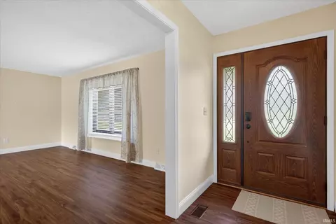 Entry Way - 2302 E Arden Dr, Bloomington, IN 47401 photo 1 of 2