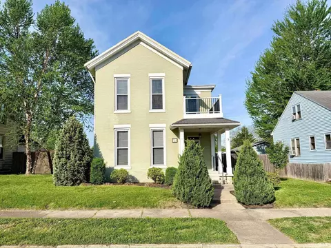 723 N Chestnut St, Seymour, IN 47274