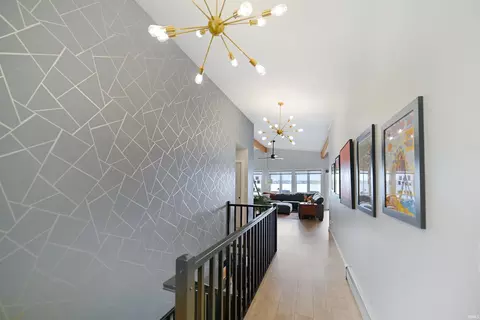 Entry Way - 1043 E Northshore Dr, Syracuse, IN 46567 photo 1 of 1