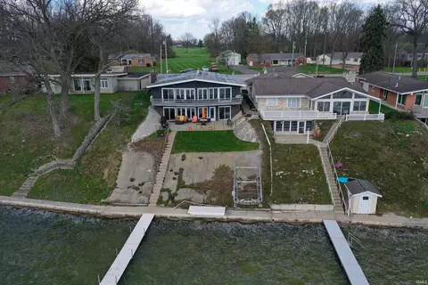 Other - 1043 E Northshore Dr, Syracuse, IN 46567 photo 1 of 5