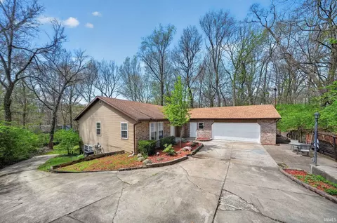 50513 Mercury Dr, Granger, IN 46530