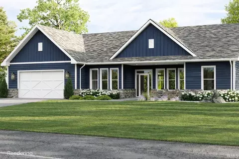 2007 Deepwater Loop, Monticello, IN 47960