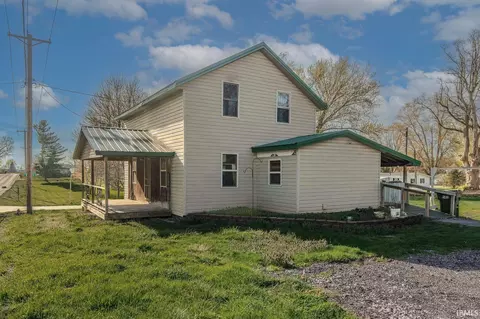 3096 W Us 6, Wawaka, IN 46794