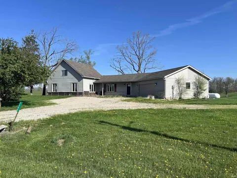 7388 W 650 N Rd, Bryant, IN 47326