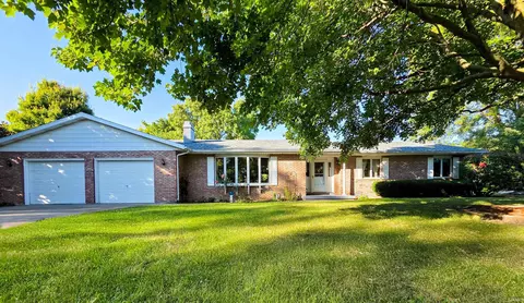 1209 E 13th St, Fowler, IN 47944