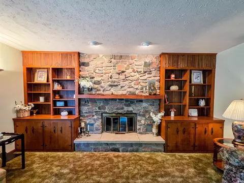 Living - 1209 E 13th St, Fowler, IN 47944 photo 1 of 1