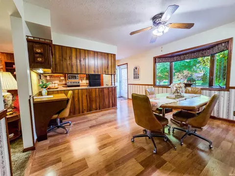 Dining - 1209 E 13th St, Fowler, IN 47944 photo 2 of 2