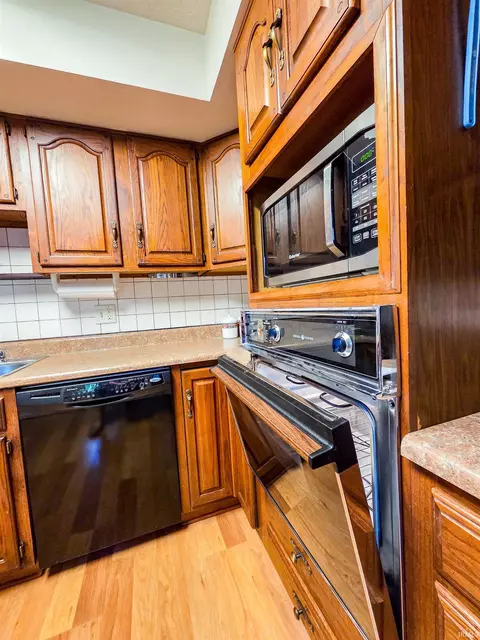 Kitchen - 1209 E 13th St, Fowler, IN 47944 photo 1 of 2