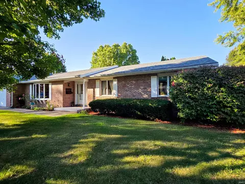 Exterior - 1209 E 13th St, Fowler, IN 47944 photo 2 of 4