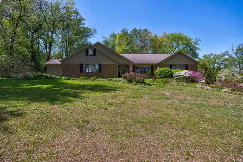 4077 Frame Rd, Newburgh, IN 47630
