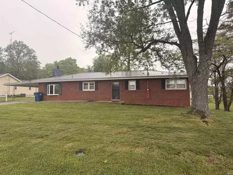 3015 River Bluff Rd, Bedford, IN 47421 photo 1