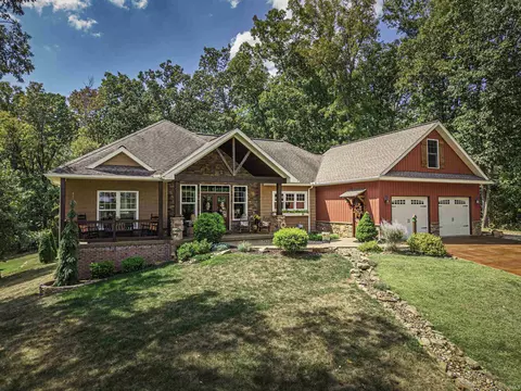 153 E Melchior Dr, Santa Claus, IN 47579