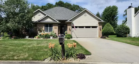 53295 Pine Brook Dr, Bristol, IN 46507