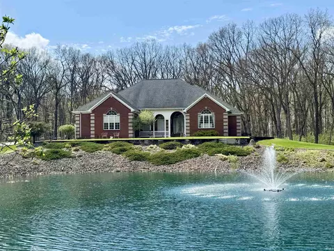 53705 Beech Rd, Osceola, IN 46561