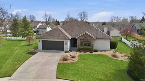 10624 Springtide Way, Fort Wayne, IN 46845