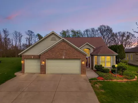 2390 W Brooks Blf, North Judson, IN 46366
